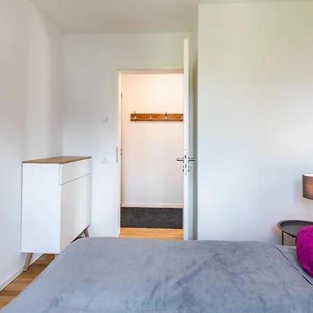 Apartment Lindenberg - Kd5