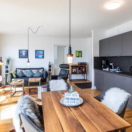 Apartment Lindenberg - Kd5