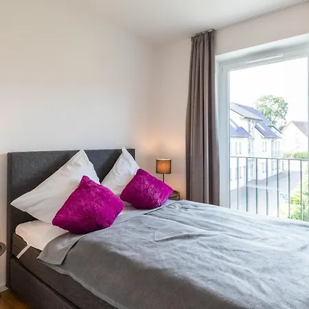 Apartment Lindenberg - Kd5 *