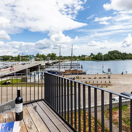 Apartment Lindenberg - Kd5 Kappeln
