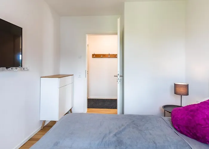 Appartement Lindenberg - Kd5