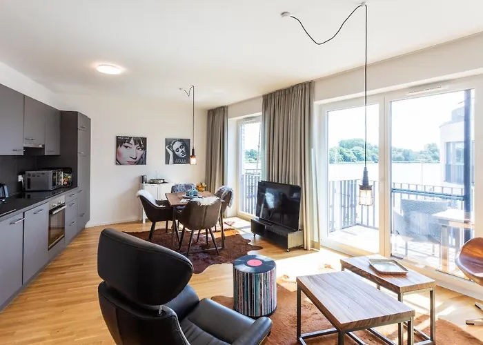 Lindenberg - Kd5 * Kappeln